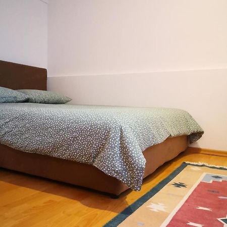 Apartment Bistrik 1 Sarajevo Exterior photo