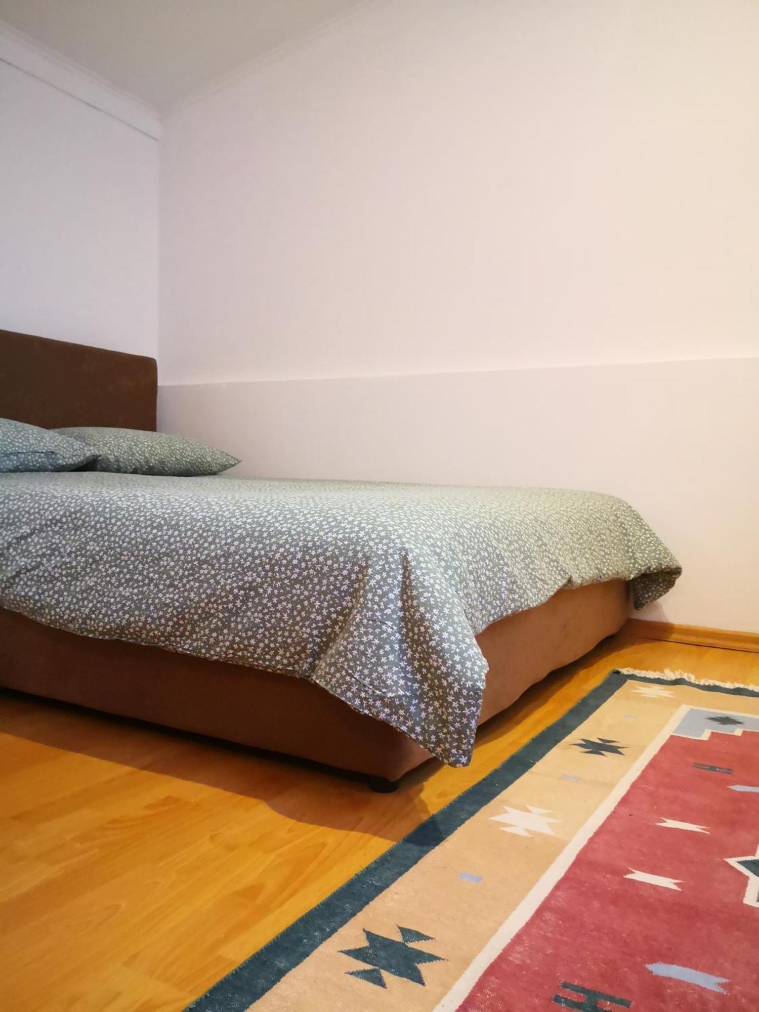 Apartment Bistrik 1 Sarajevo Exterior photo