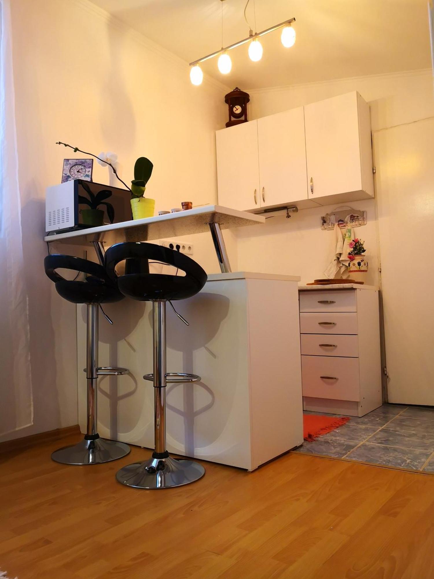 Apartment Bistrik 1 Sarajevo Exterior photo
