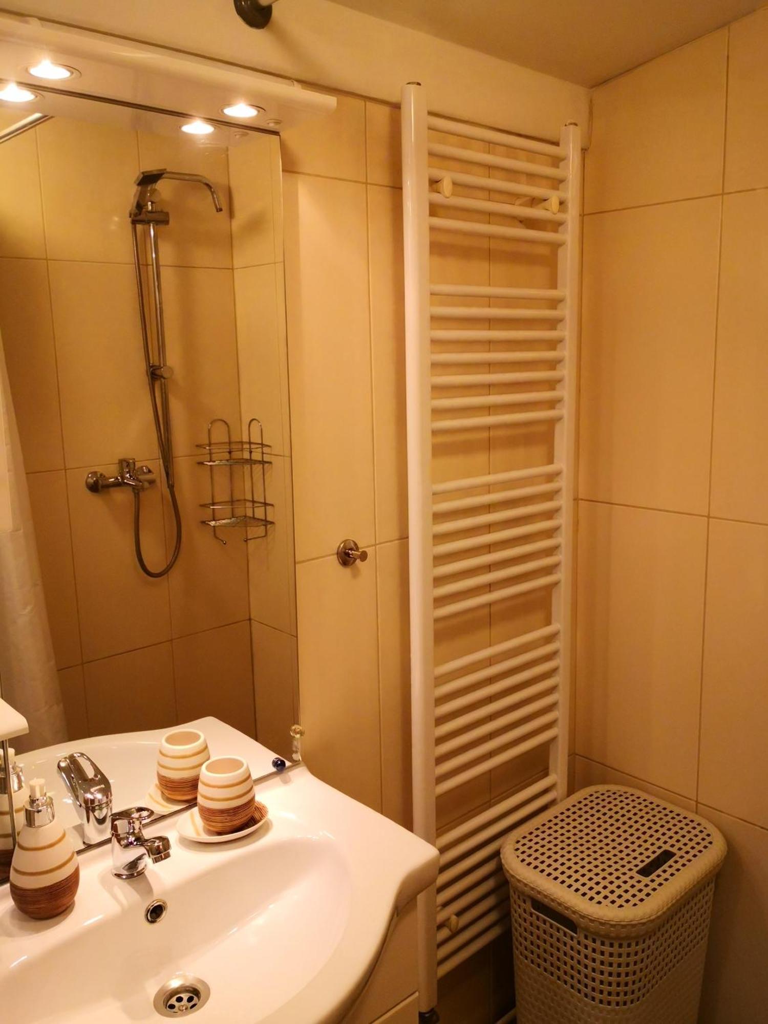 Apartment Bistrik 1 Sarajevo Exterior photo