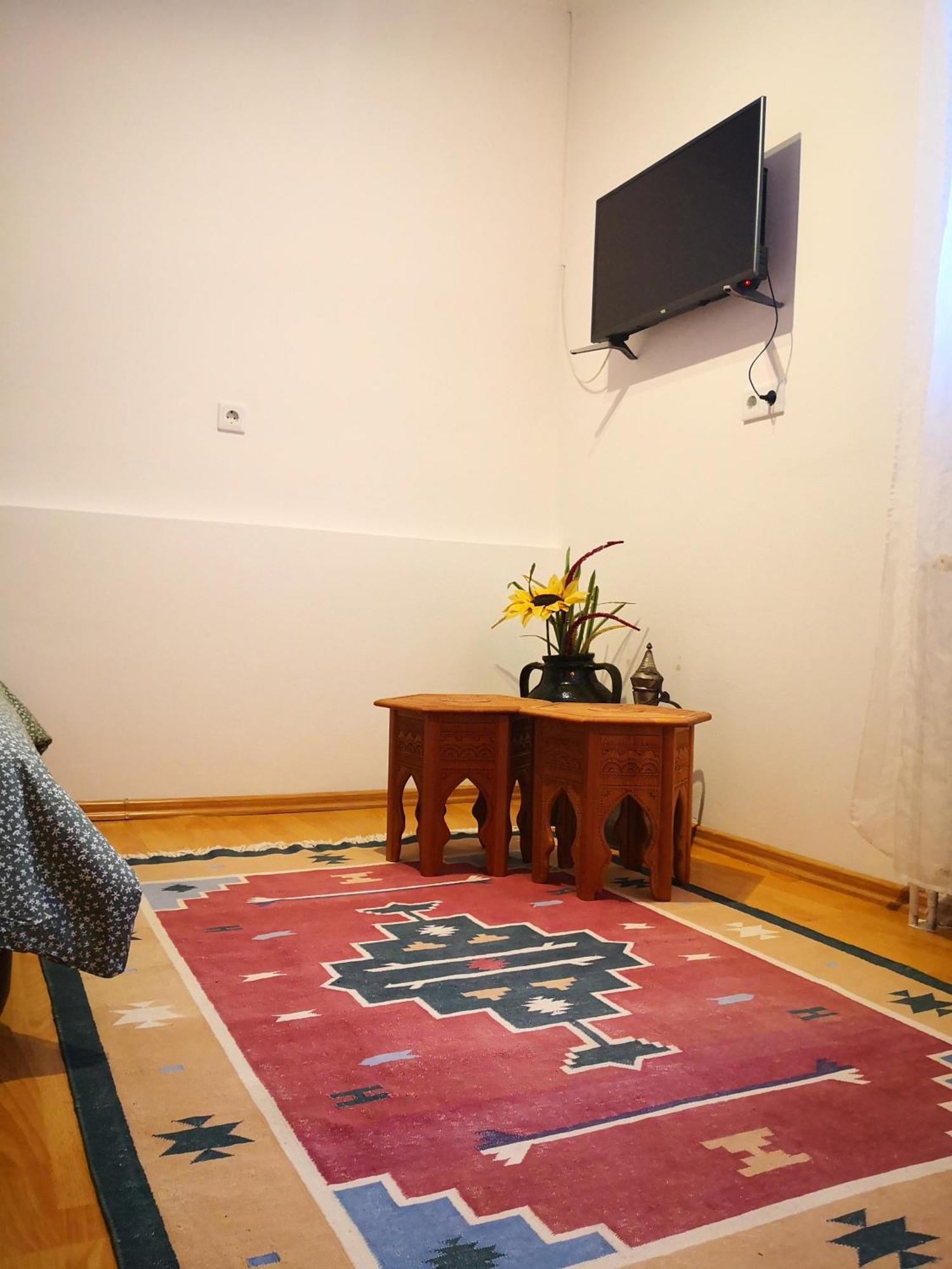 Apartment Bistrik 1 Sarajevo Exterior photo